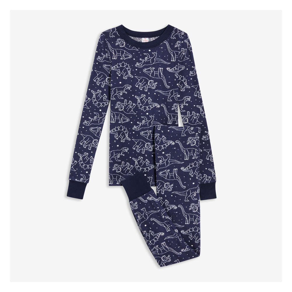 Joe Fresh Kid Boys' 2 Piece Sleep Set 1 ea, $19.00/1ea