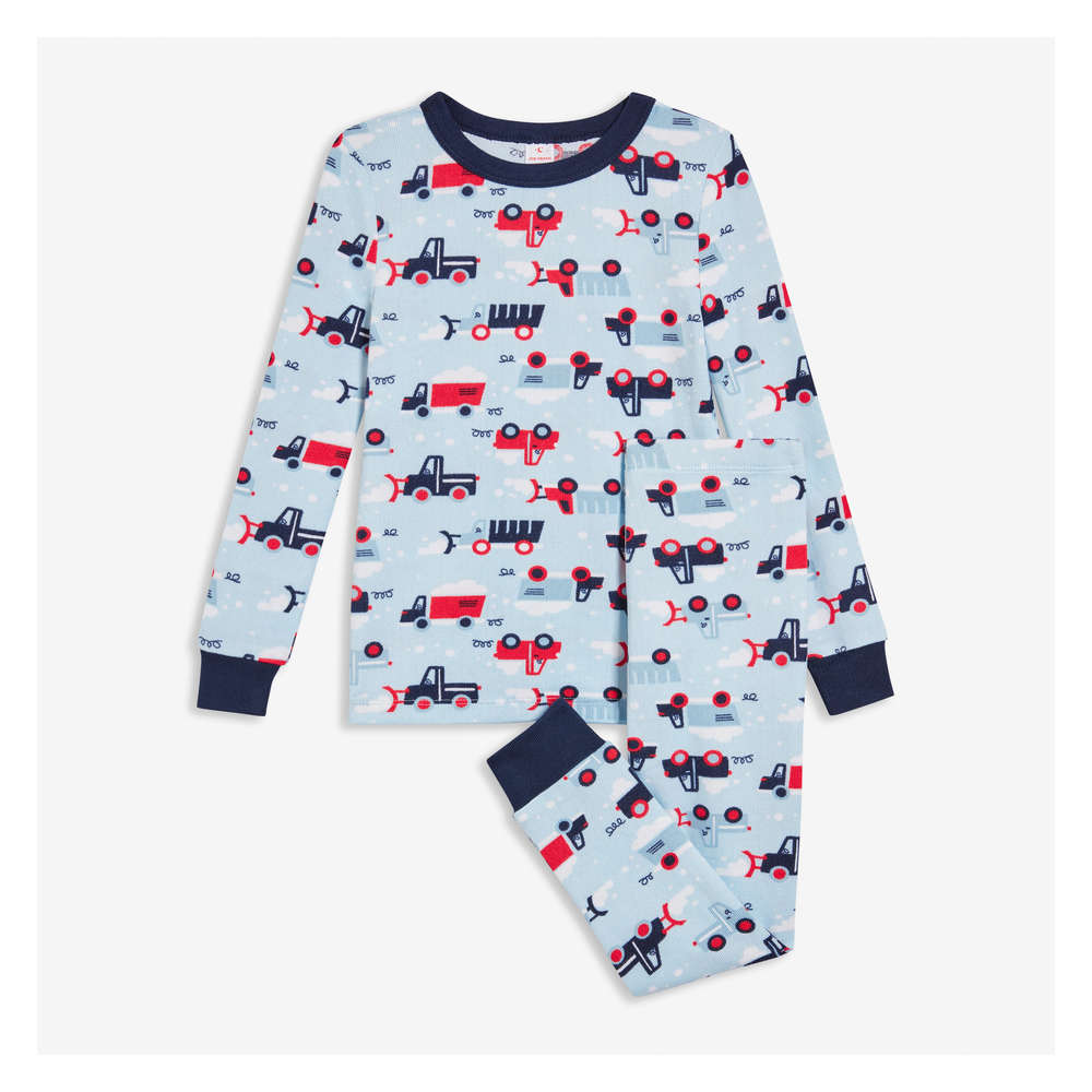 Joe Fresh Toddler Boys' 2 Piece Sleep Set 1 ea, $19.00/1ea