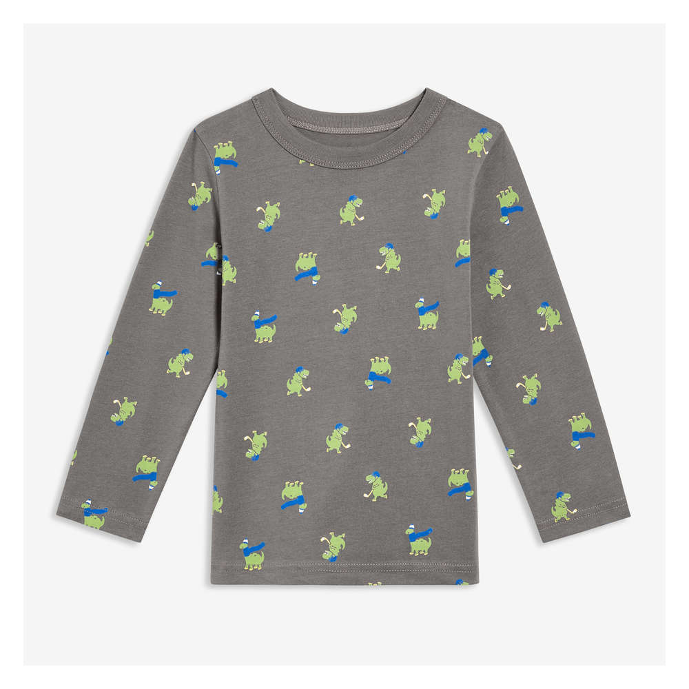 Joe Fresh T3BT033184 SW TEE,5,GREY 1 ea, 10,00 $/1ch