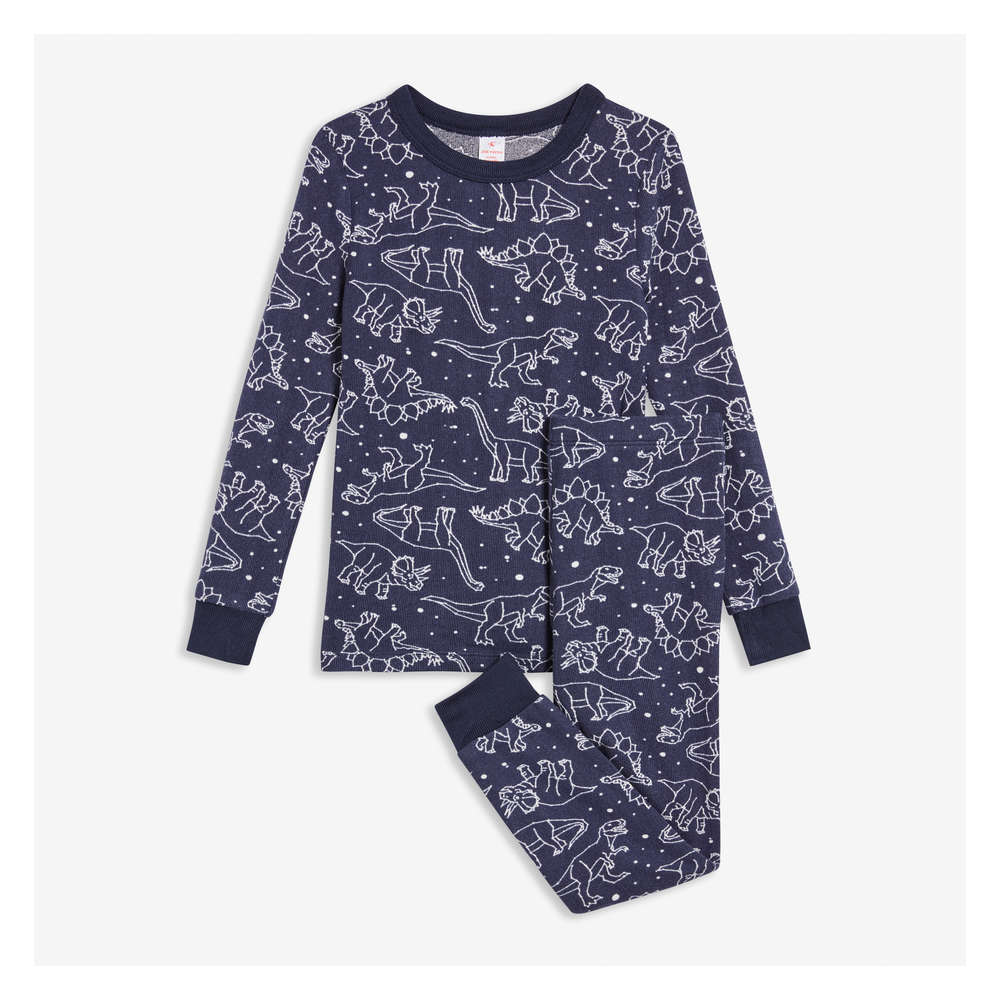 Joe Fresh Toddler Boys' 2 Piece Sleep Set 1 ea, $16.00/1ea