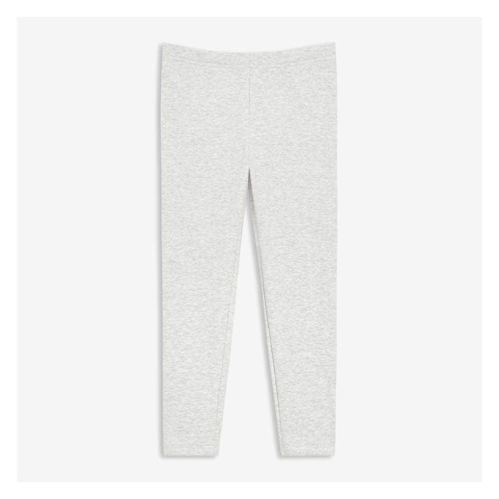 Joe Fresh Kid Girls' Fleece Legging 1 ea, $16.00/1ea