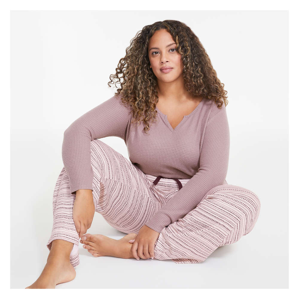 Joe Fresh Women+ Sleep Pant 1 ea, $15.00/1ea