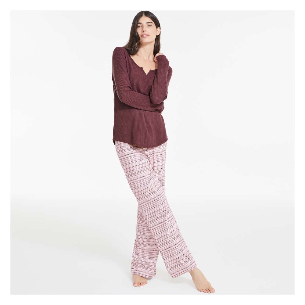 Joe Fresh Sleep Pant 1 ea, $15.00/1ea