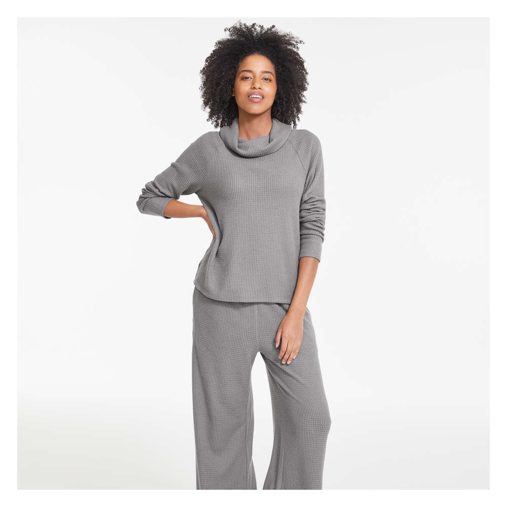 Joe Fresh Waffle Knit Sleep Pant 1 ea, $22.00/1ea