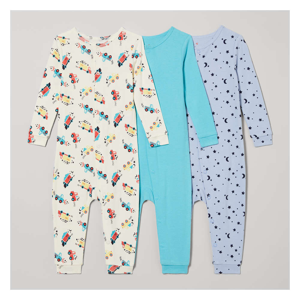 Joe fresh best sale cotton pajamas