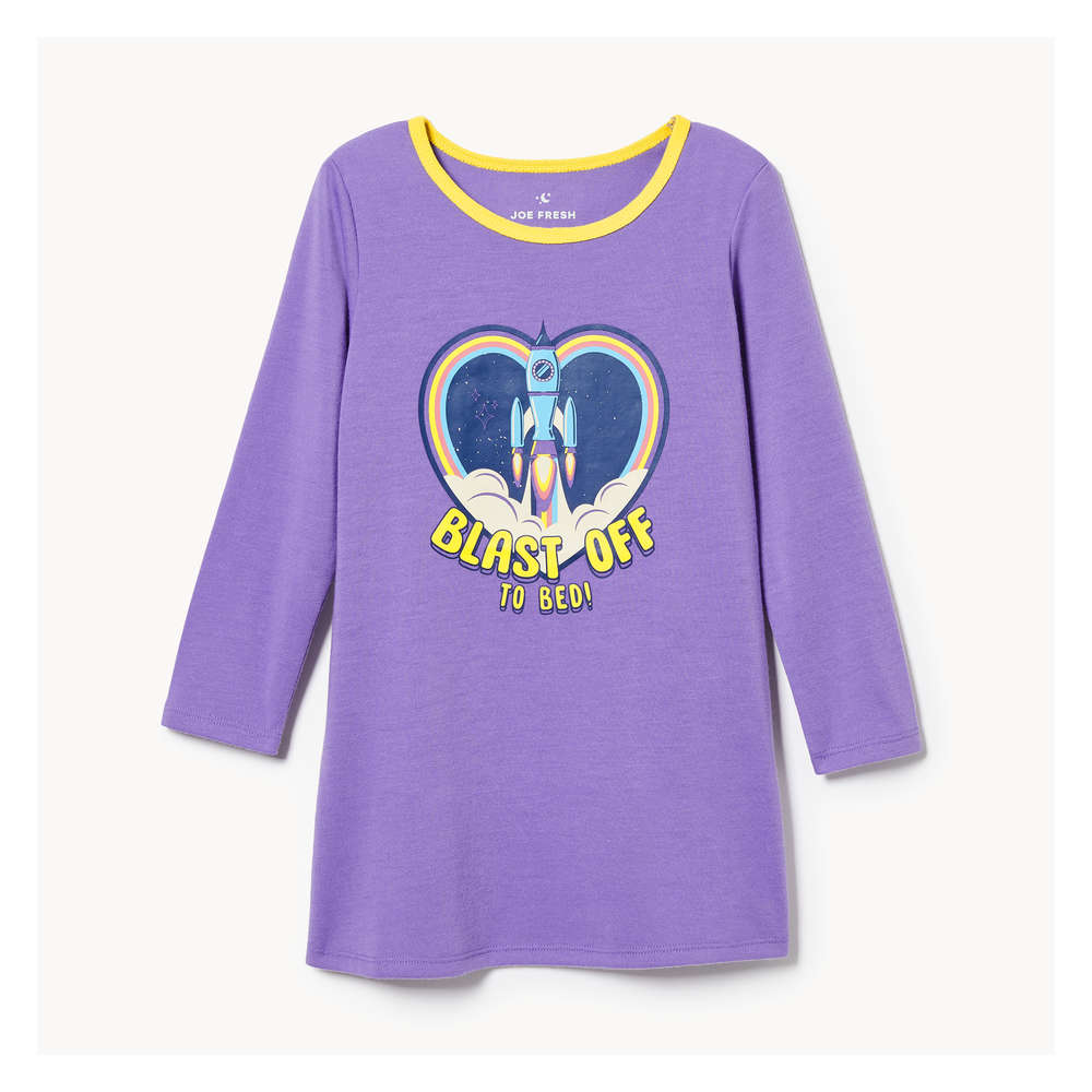 Toddler Girls Nightie