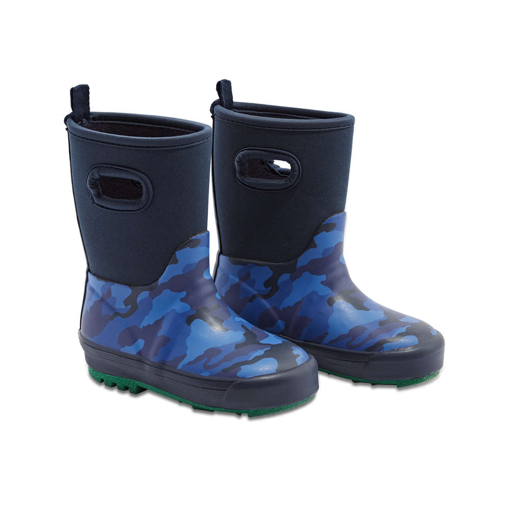 joe fresh neoprene boots