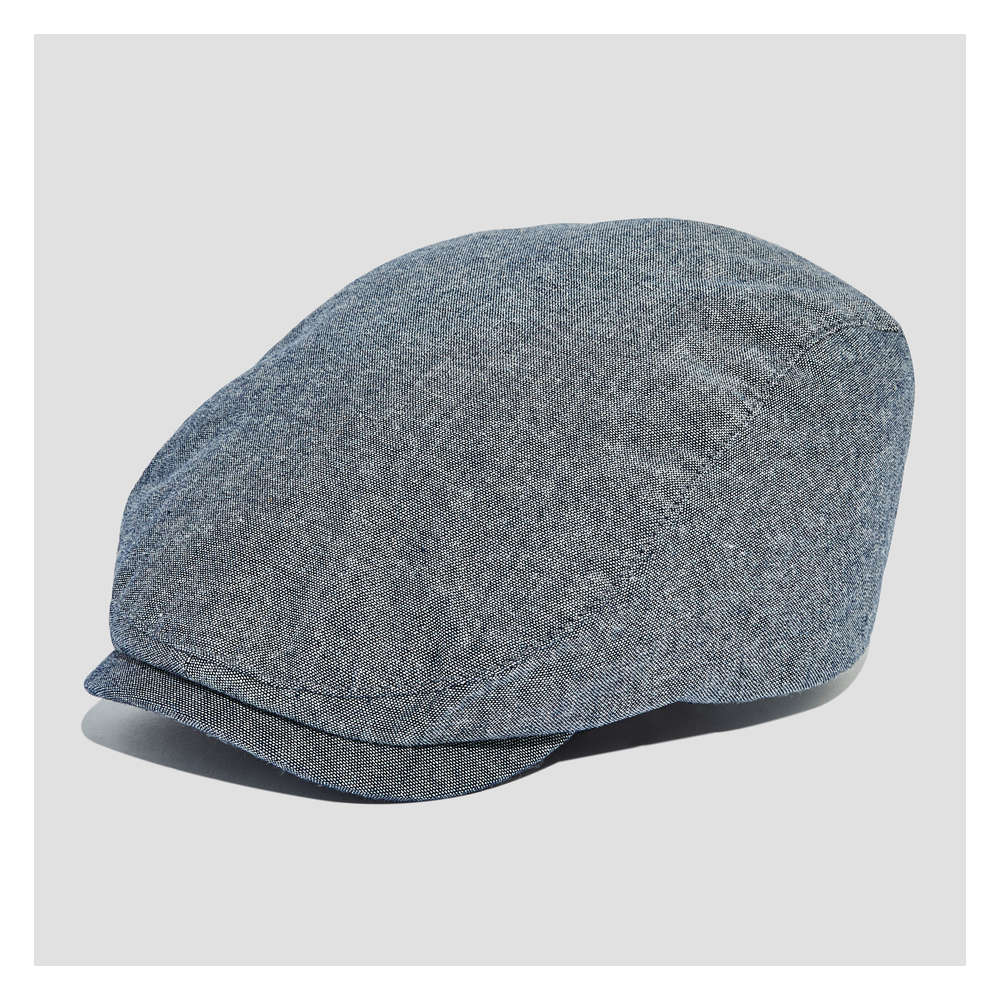 toddler boy flat cap