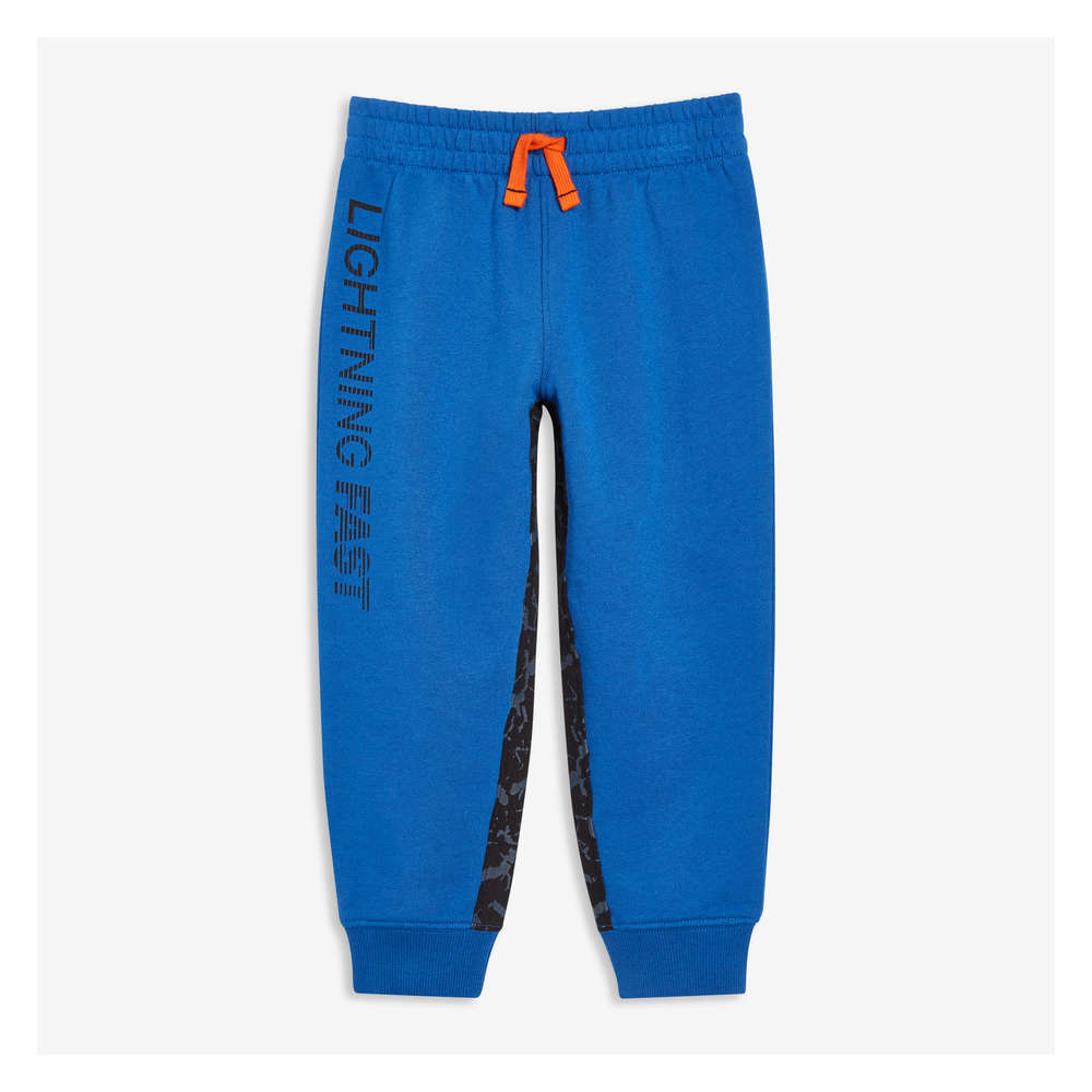 boys active joggers