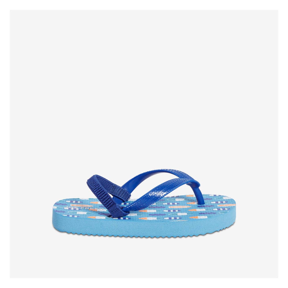 toddler boy flip flops