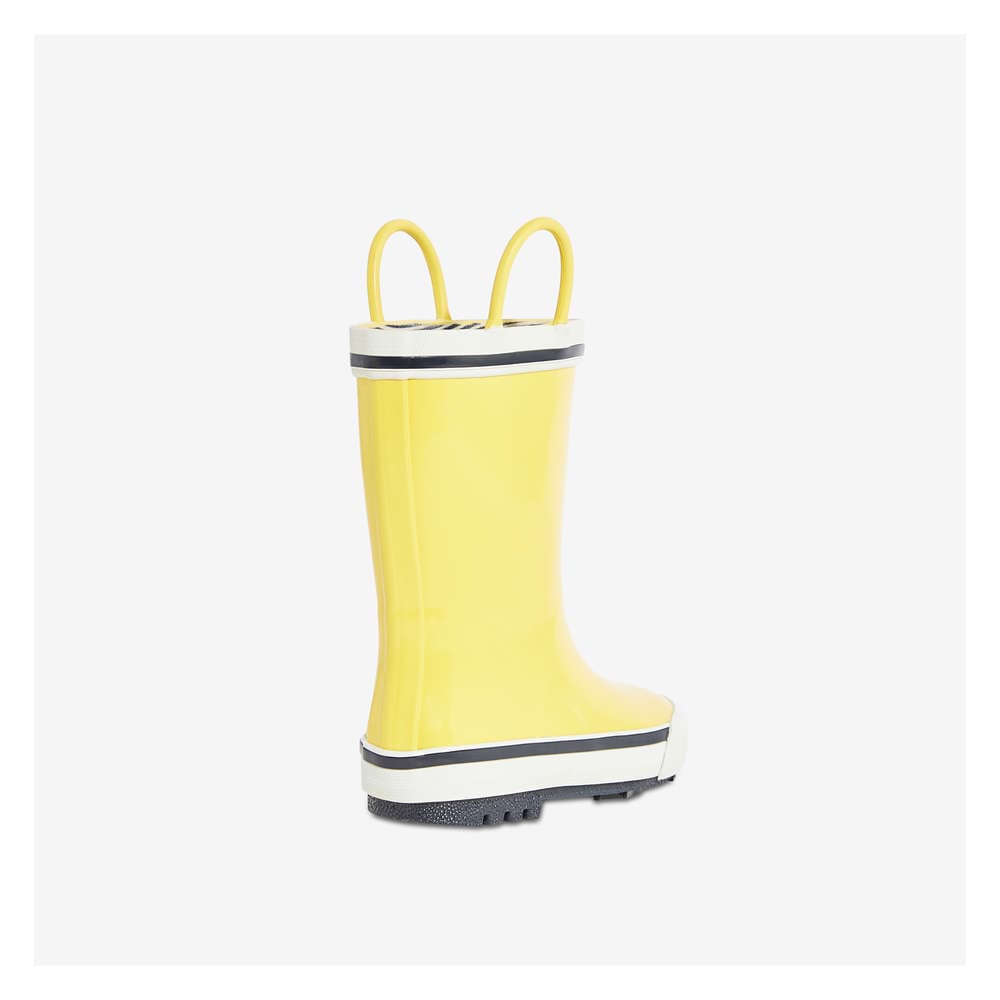 Joe fresh botte online de pluie