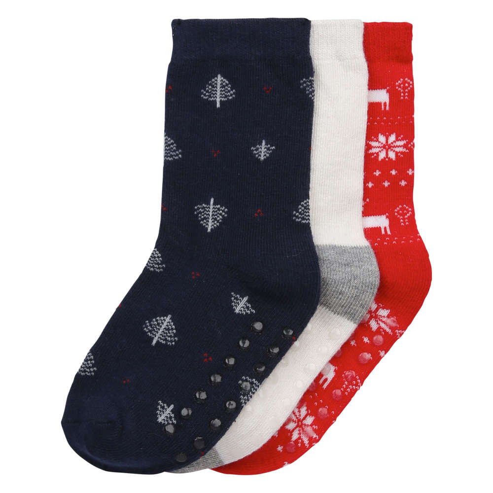 toddler holiday socks
