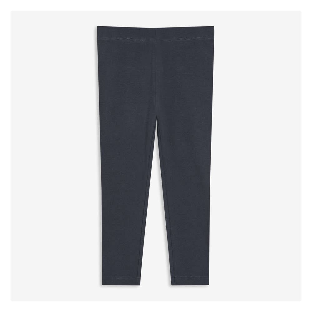 Joe Fresh Toddler Girls' Legging 1 ea, $10.00/1ea