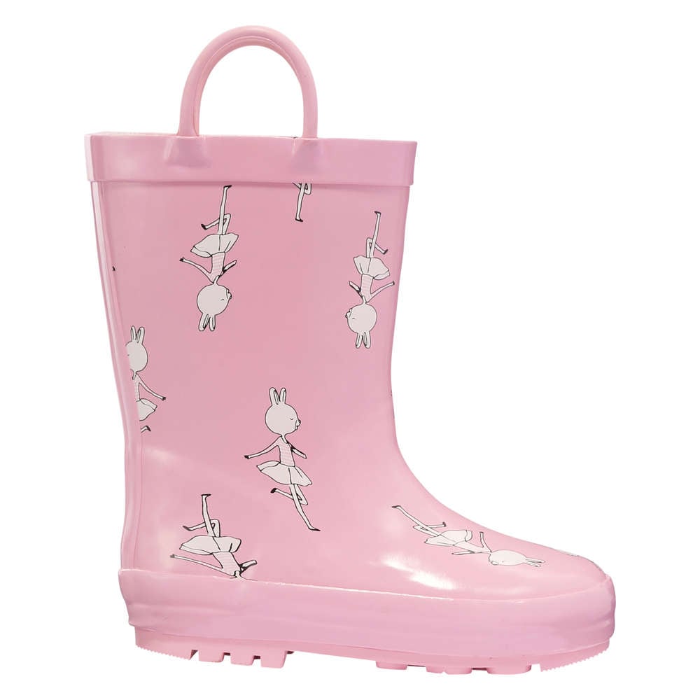 girls rain boots clearance