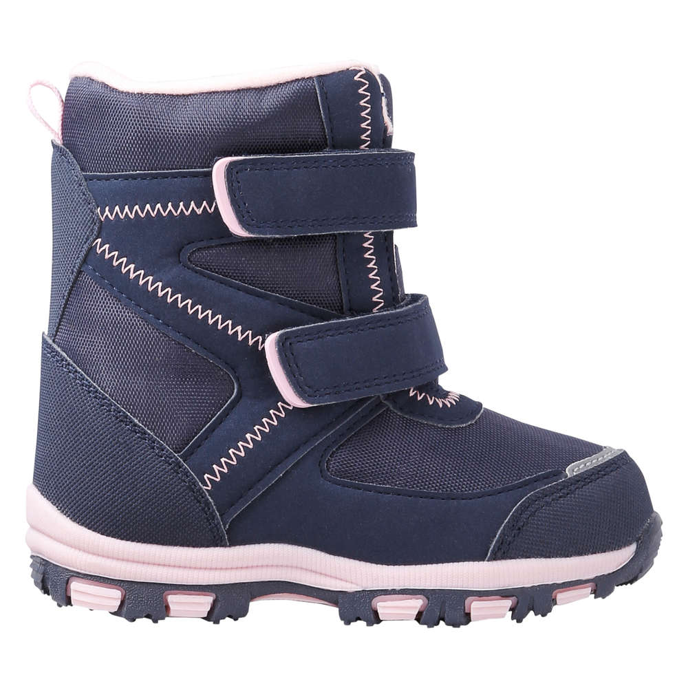 Toddler Girls' Winter Snow Boots in 
