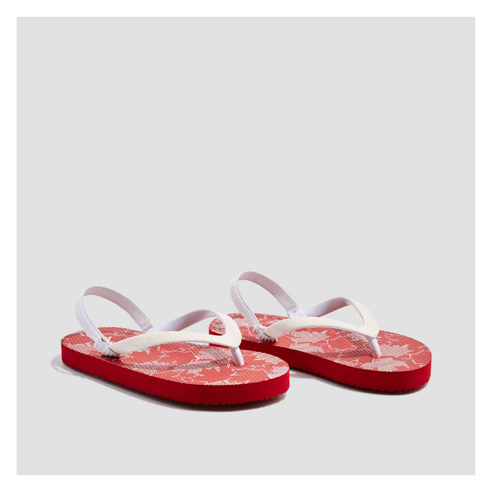 toddler flip flops canada