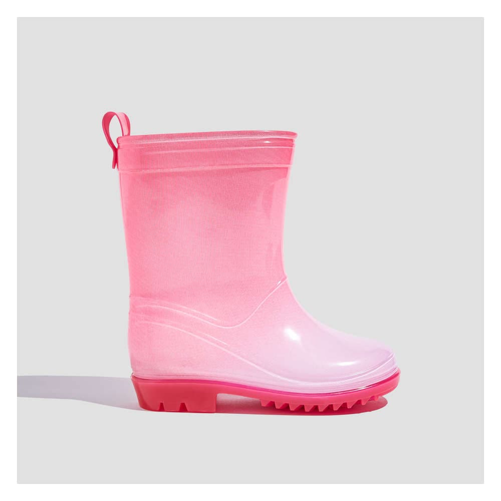 Toddler rain shop boots joe fresh