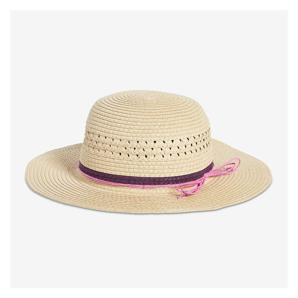 toddler girl floppy hat