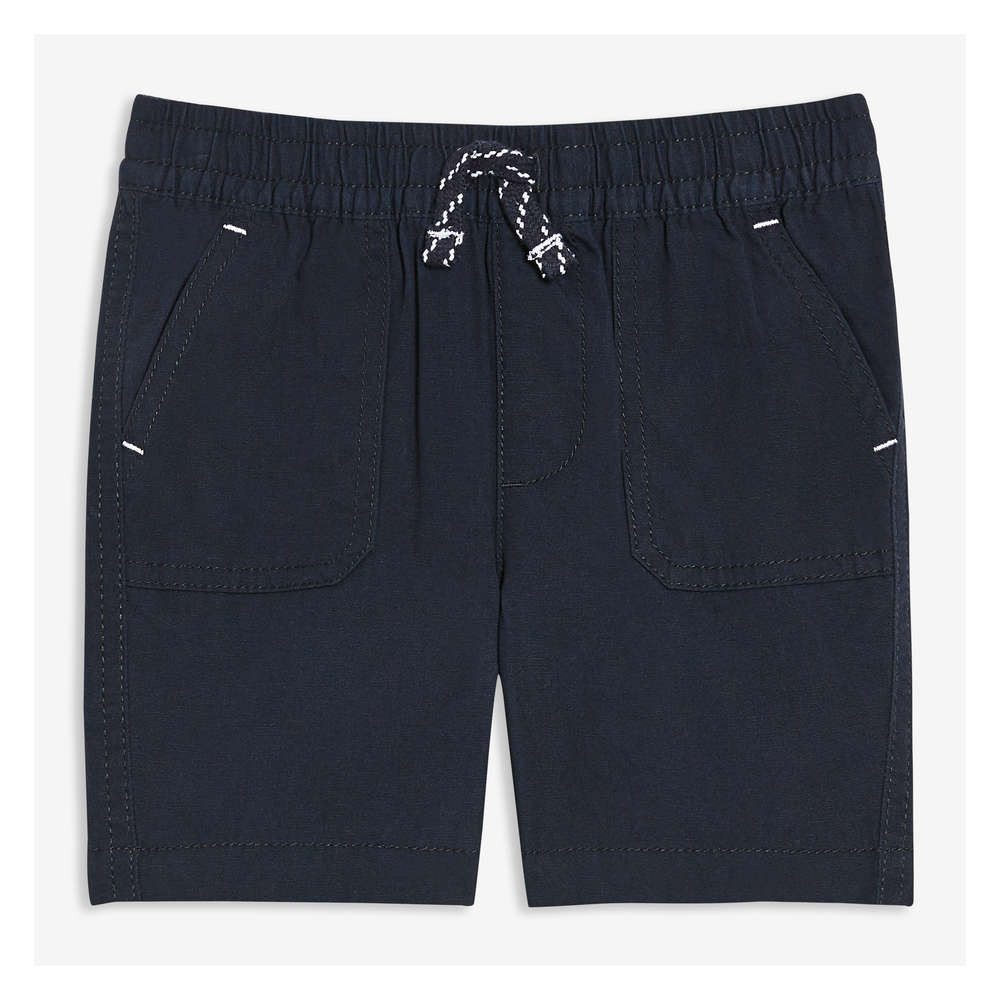 baby boy cotton shorts