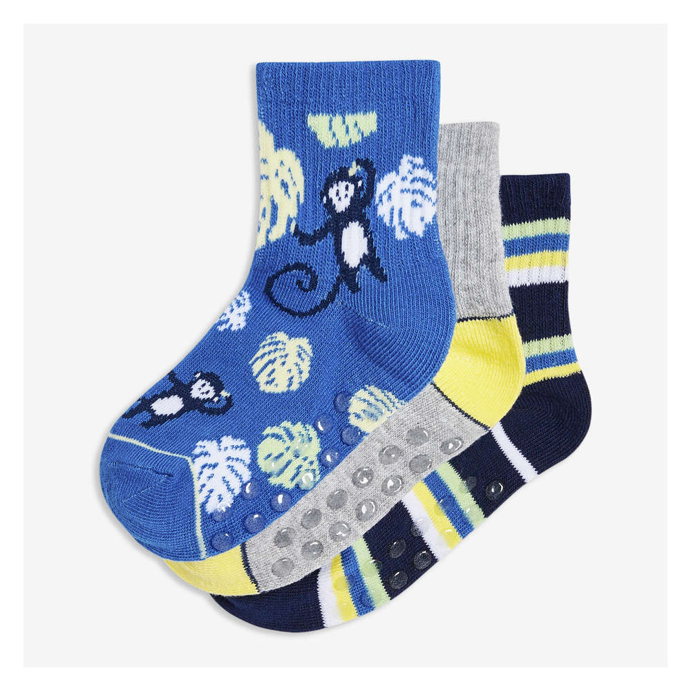 toddler boy socks