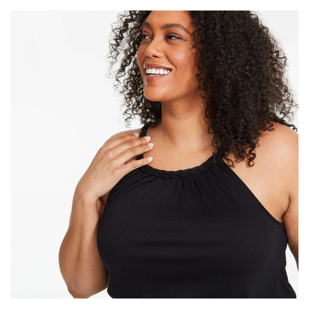 joe fresh plus size dresses