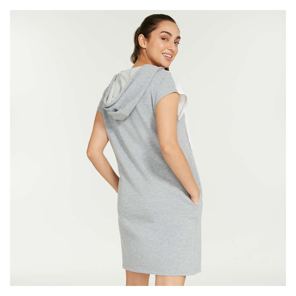 Joe Fresh Hoodie Dress Hot Sale, SAVE 46% - abaroadrive.com