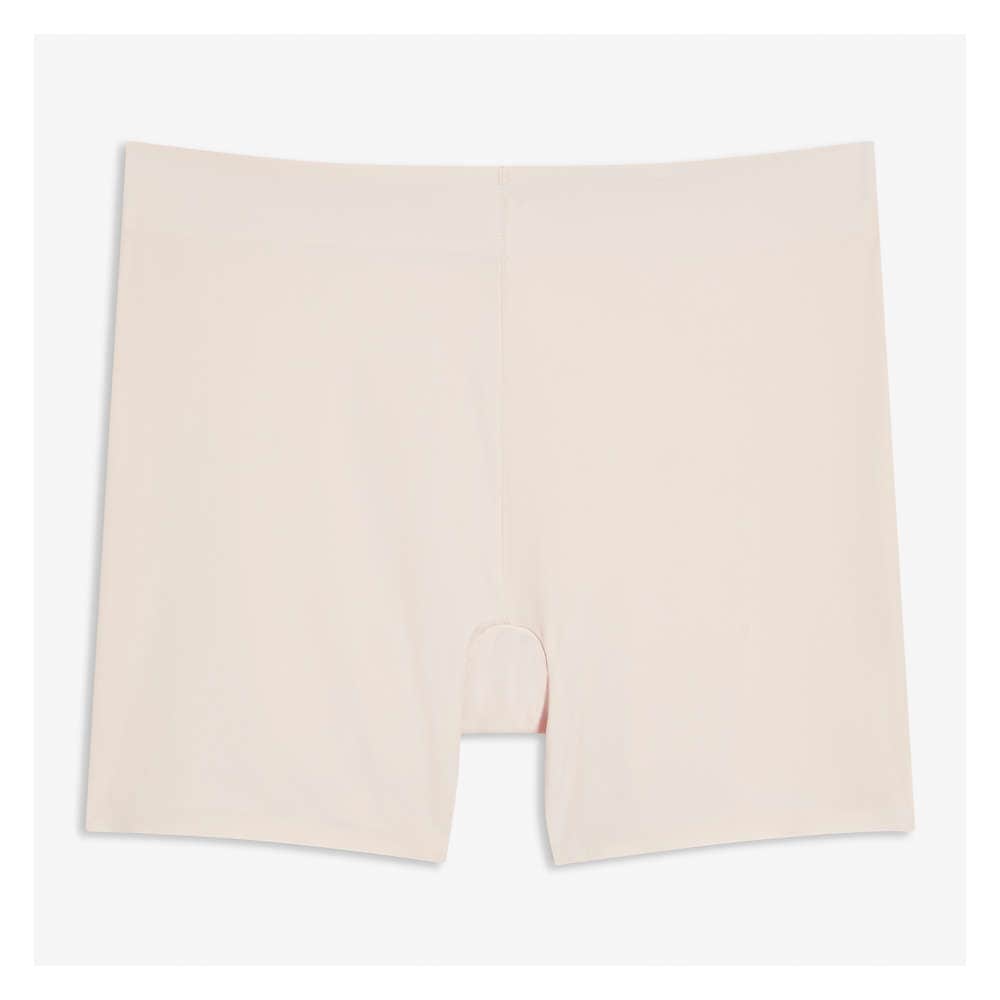Joe Fresh Bonded Boyshort 1 ea, $12.00/1ea