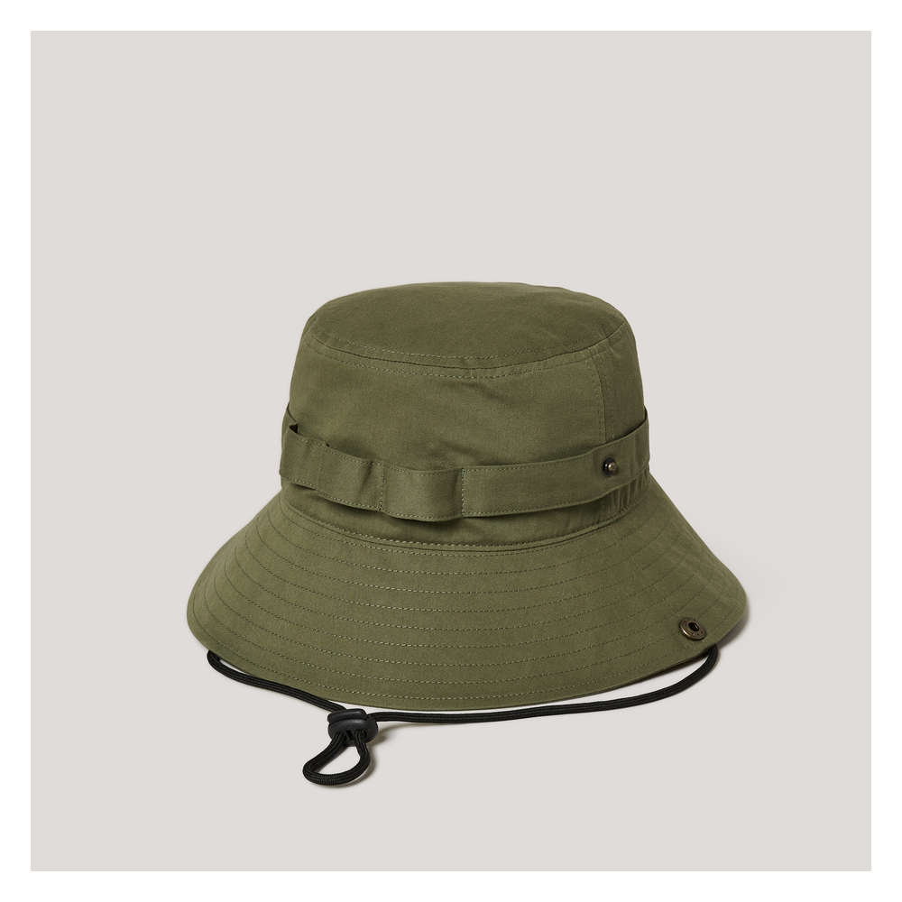 Joe Fresh Men's Utility Bucket Hat - 1 ea | Loblaws