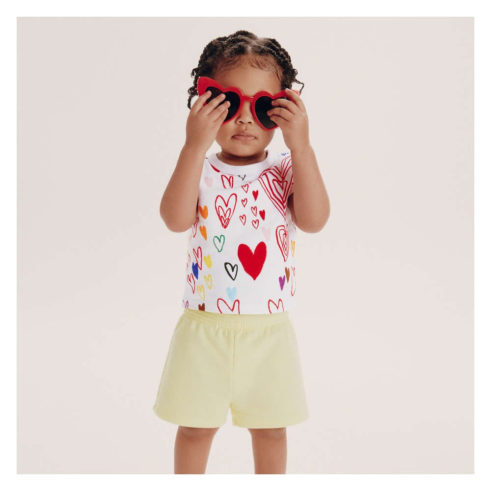 Joe Fresh Baby BLH Pride T-Shirt 1 ea, $12.00/1ea