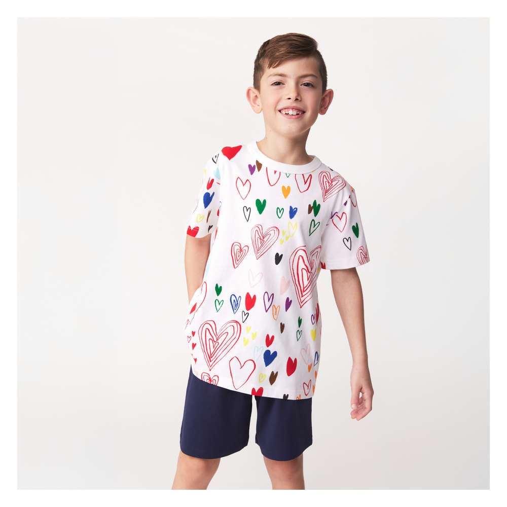 Joe Fresh Kid BLH Pride T-Shirt 1 ea, $19.00/1ea