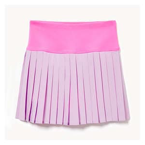 Kid Girls' Active Fleece Dress
