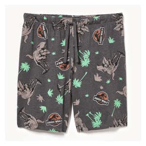 Men's Pajama Short