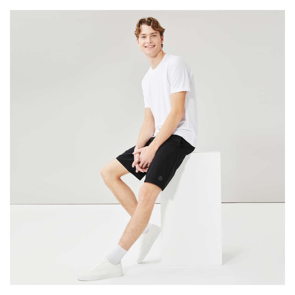 Levi Strauss SignatureMC Gold Short golf SignatureMC Gold Levi Strauss, hommes 1 ea, 34,99 $/1ch