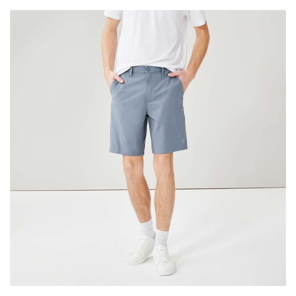 Levi Strauss SignatureMC Gold Short golf SignatureMC Gold Levi Strauss, hommes 1 ea, 34,99 $/1ch