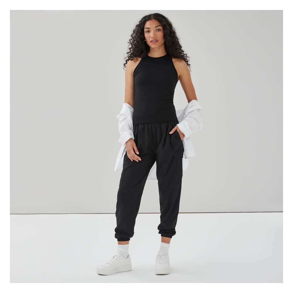 Joe Fresh Active Seamless Tank 1 ea, $20.00/1ea