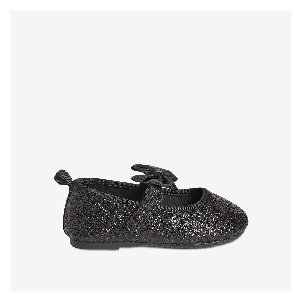 baby ballet flats