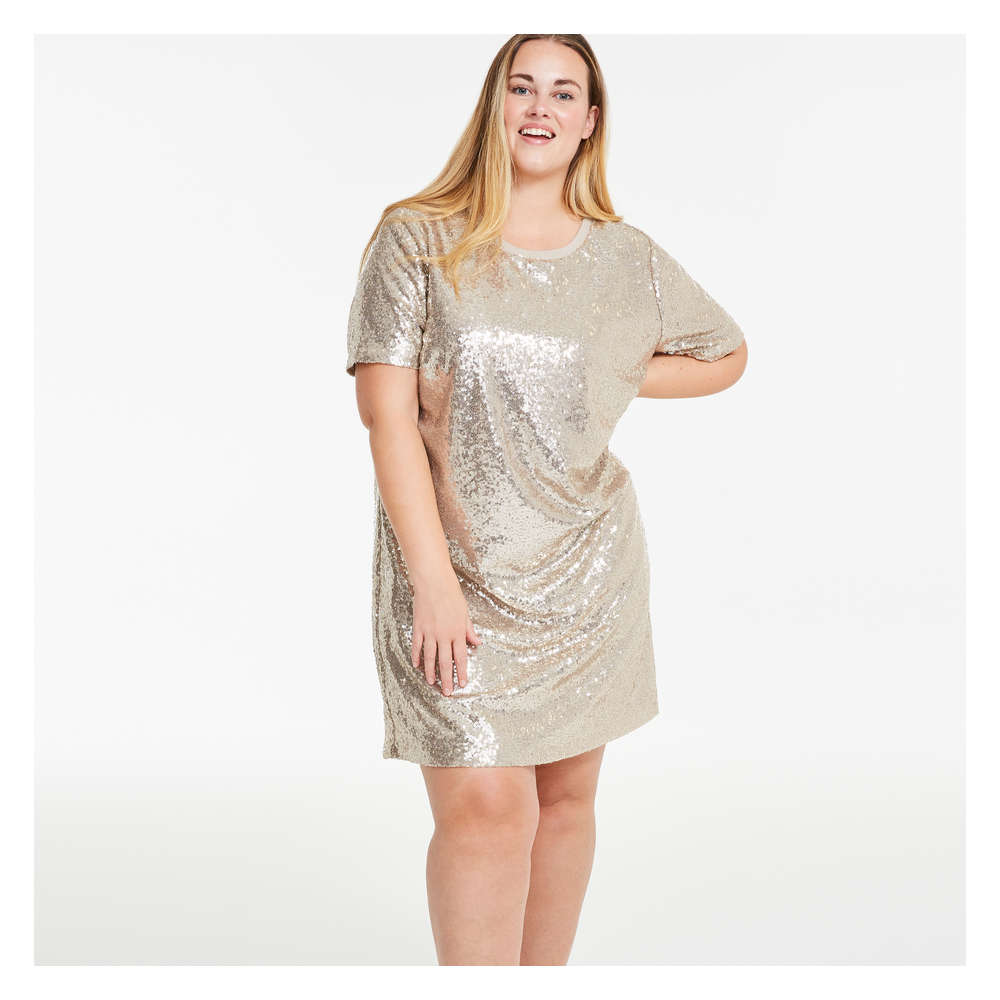 joe fresh t shirt dress