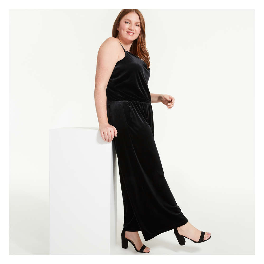 joe fresh velvet dress