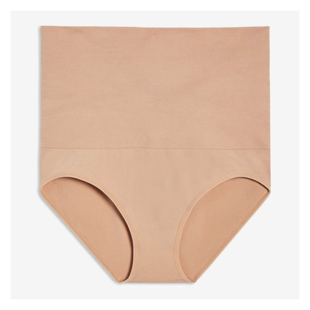 Joe Fresh Women+ Shapewear Brief 1 ea, $19.00/1ea