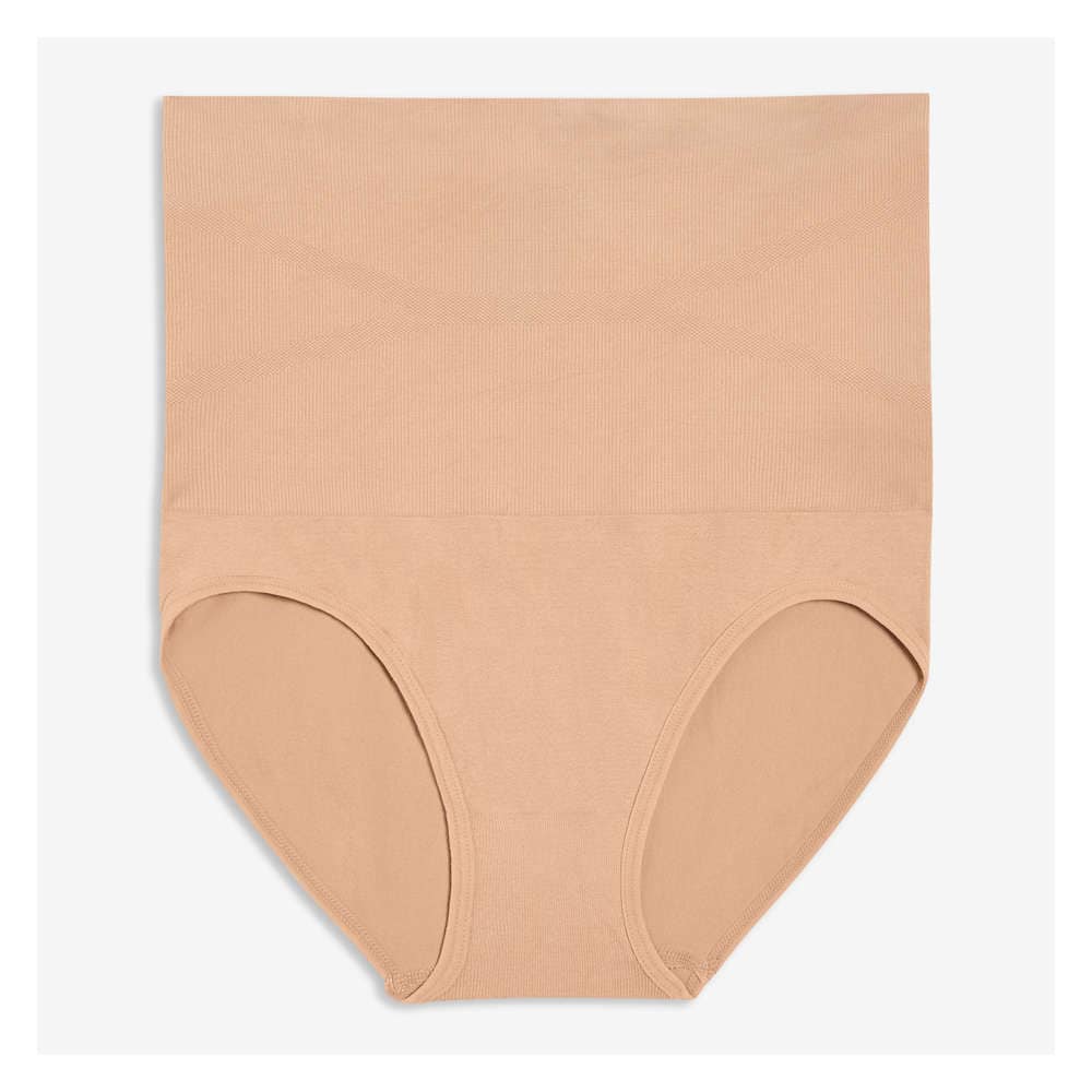 Joe Fresh Shapewear Brief 1 ea, $19.00/1ea