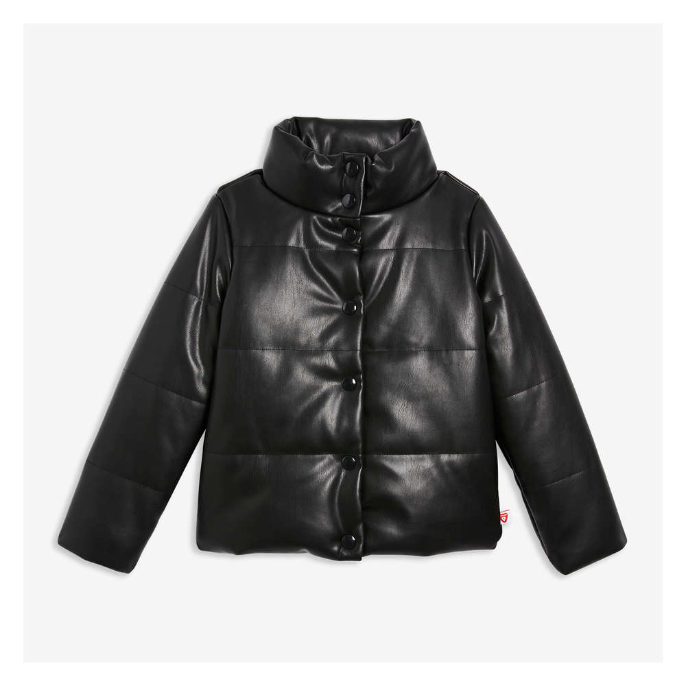 joe fresh puffer jacket