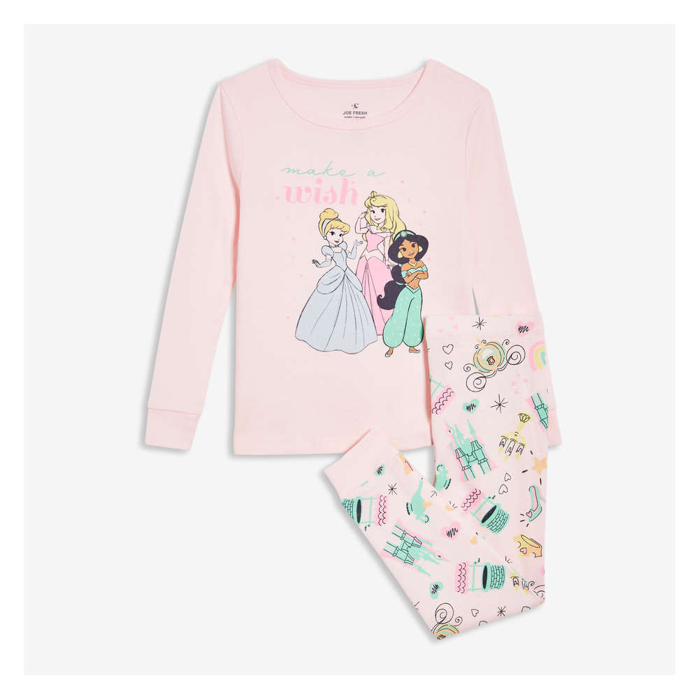 Joe Fresh Disney Princess Sleep Set 1 ea, $19.00/1ea