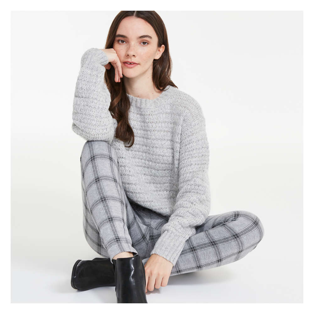 chunky sweater canada