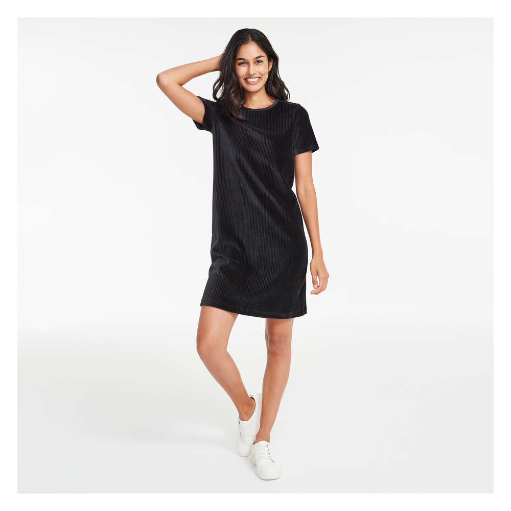 joe fresh t shirt dress