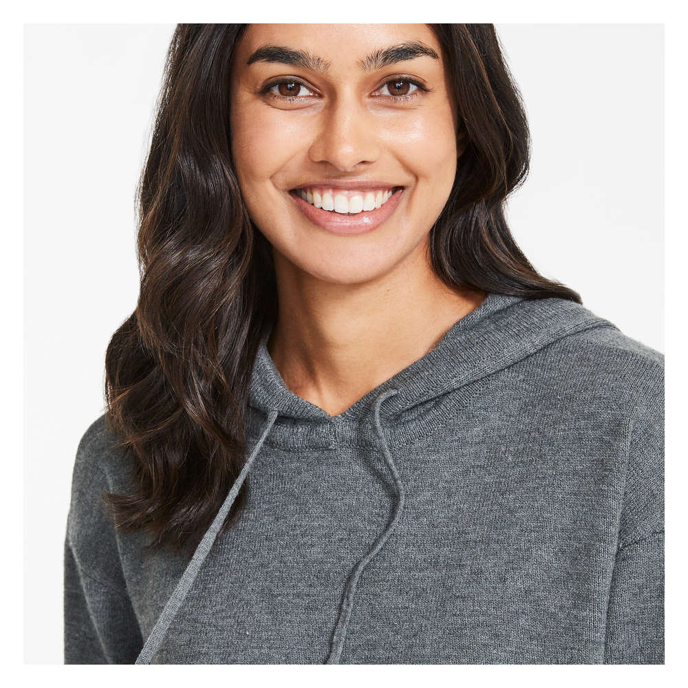 joe fresh sweater dress