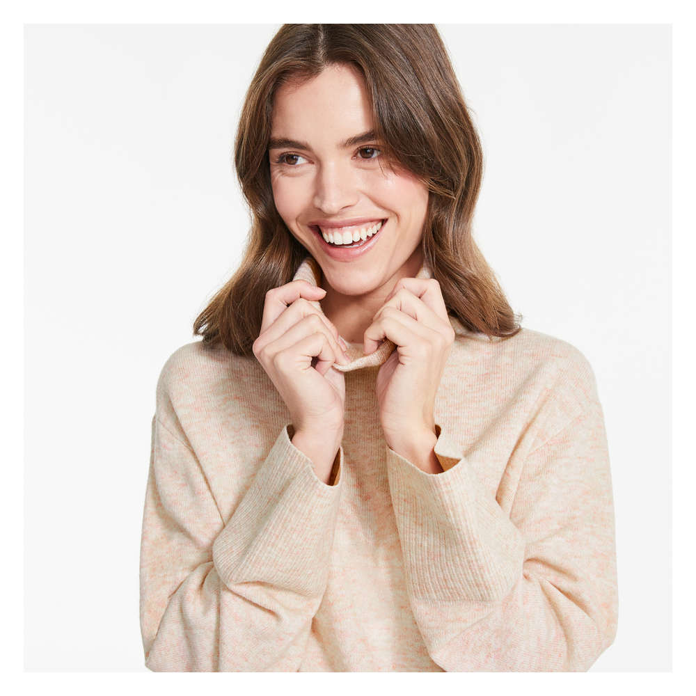 joe fresh turtleneck sweater