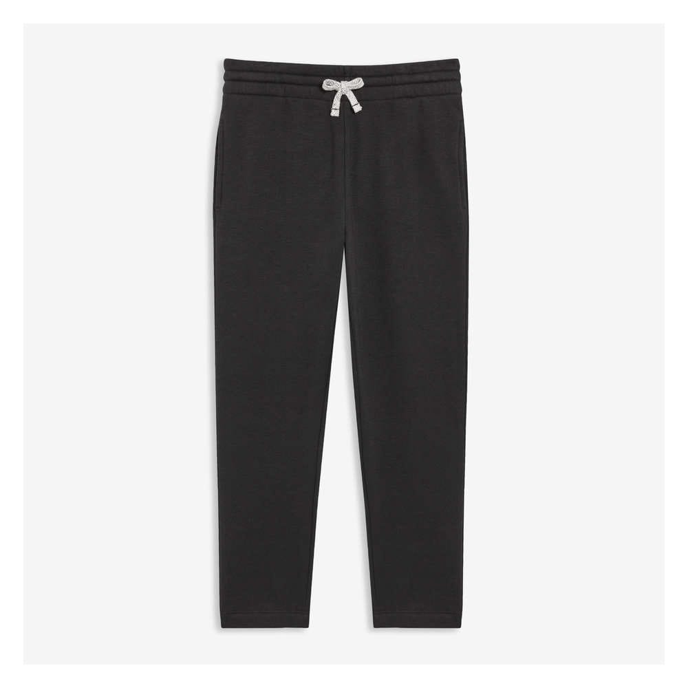 Joe Fresh Kid Boys' Fleece Jogger 1 ea, $22.00/1ea