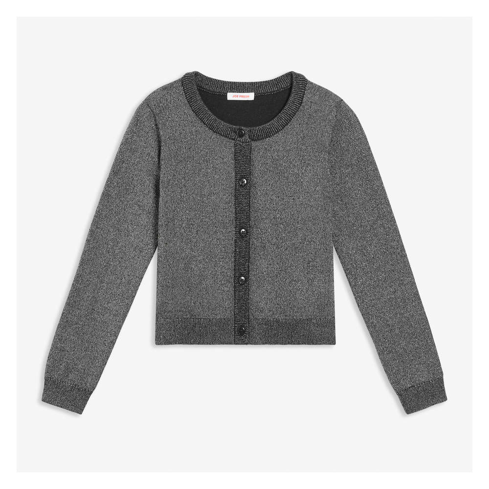 Joe Fresh Cardigan pour filles 1 ea, 24,00 $/1ch