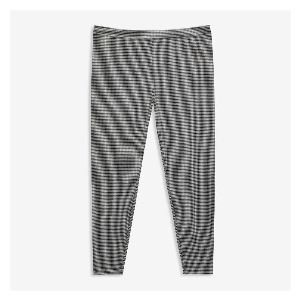 Joe Fresh Women+ Knit Legging 1 ea, $24.00/1ea