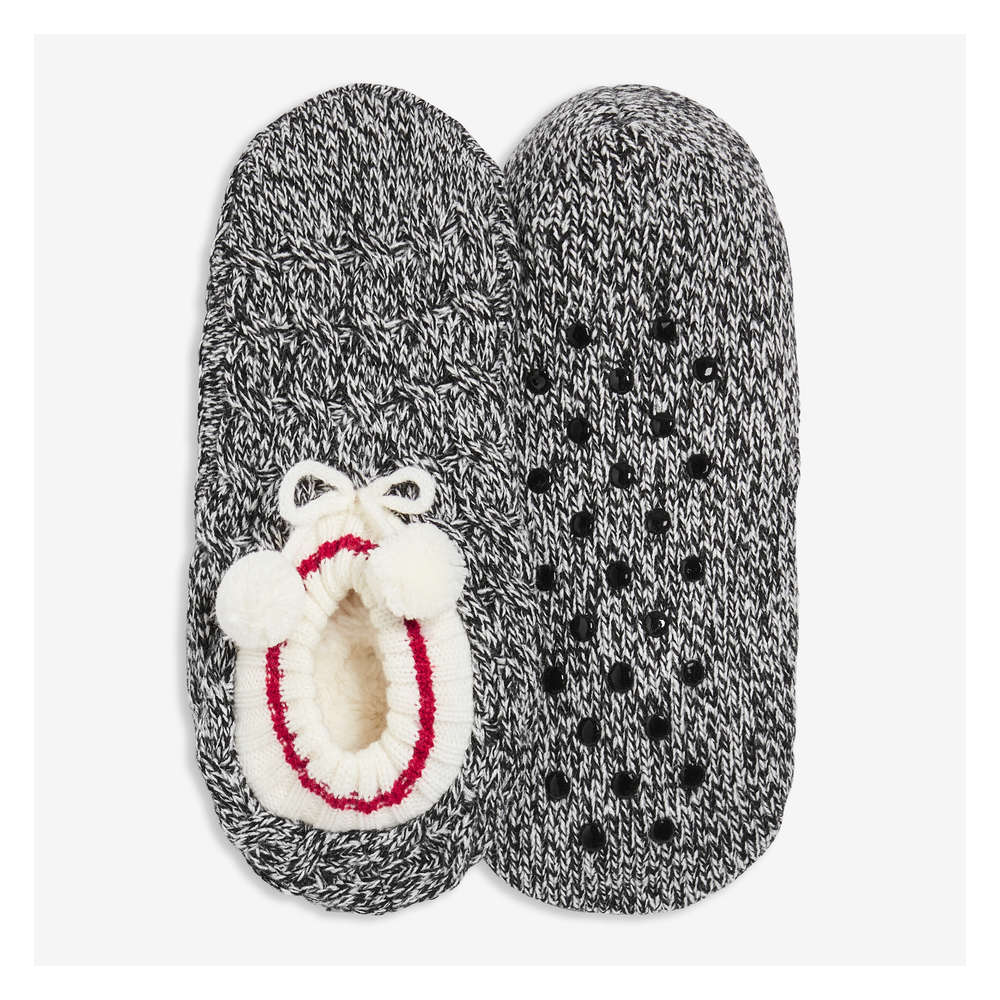 Joe Fresh Low-Cut Slipper Socks 1 ea, $10.00/1ea